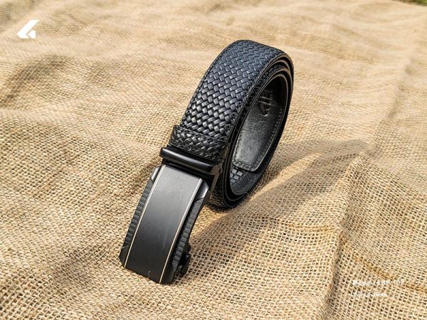 Premium Genuine Leather Belt