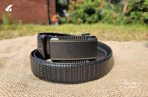 Premium Genuine Leather Belt
