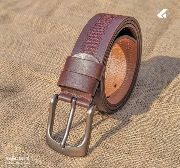 Classic Genuine Leather Belt