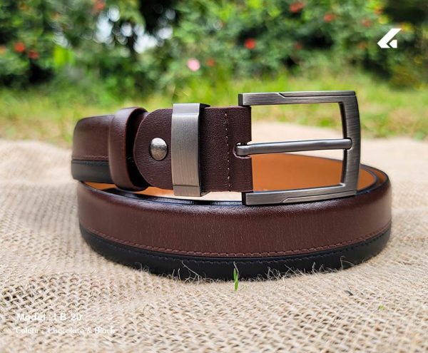 Classic Genuine Leather Belt