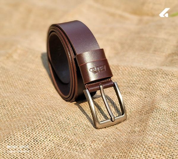 Genuine Leather Belt