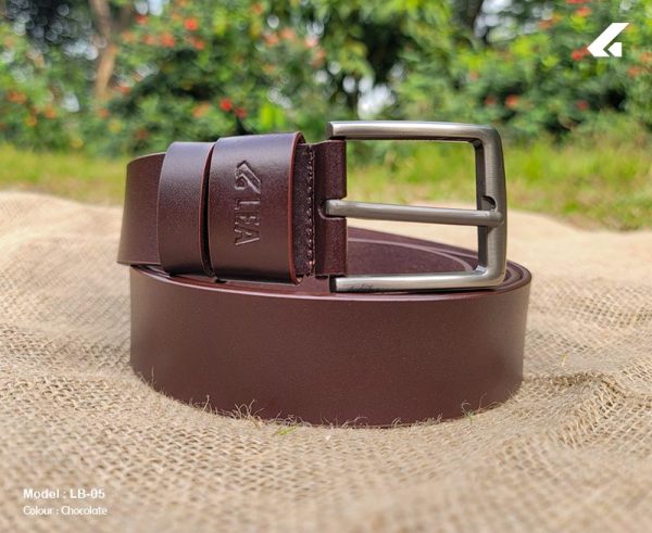 Genuine Leather Belt