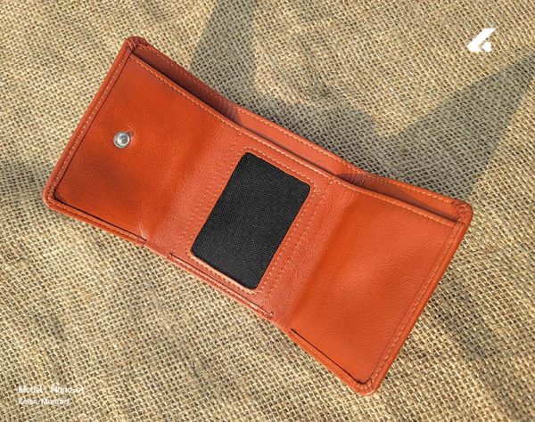 Trifold Wallet Nano-01
