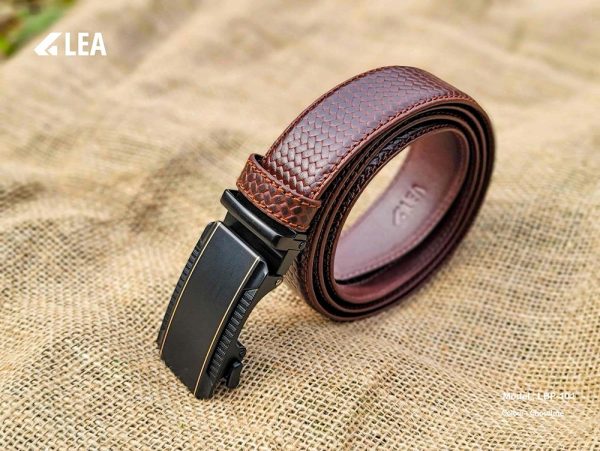 Genuine Leather Belt