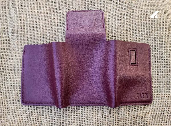 Premium Trifold Wallet