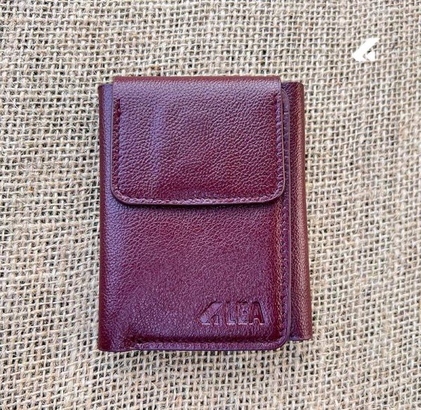 Premium Trifold Wallet