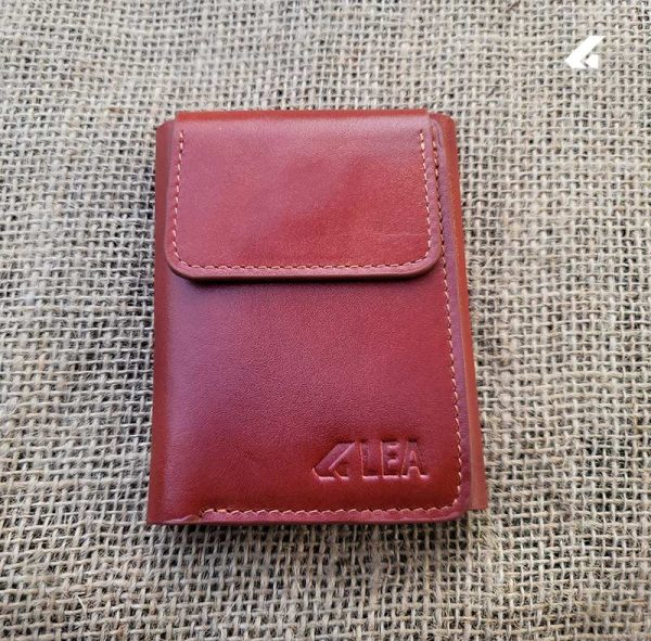 Premium Trifold Wallet